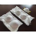 Nonwoven Fabric for Cup Shaped Face Mask